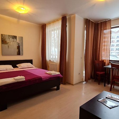 Borovets Gardens Aparthotel Rental Экстерьер фото