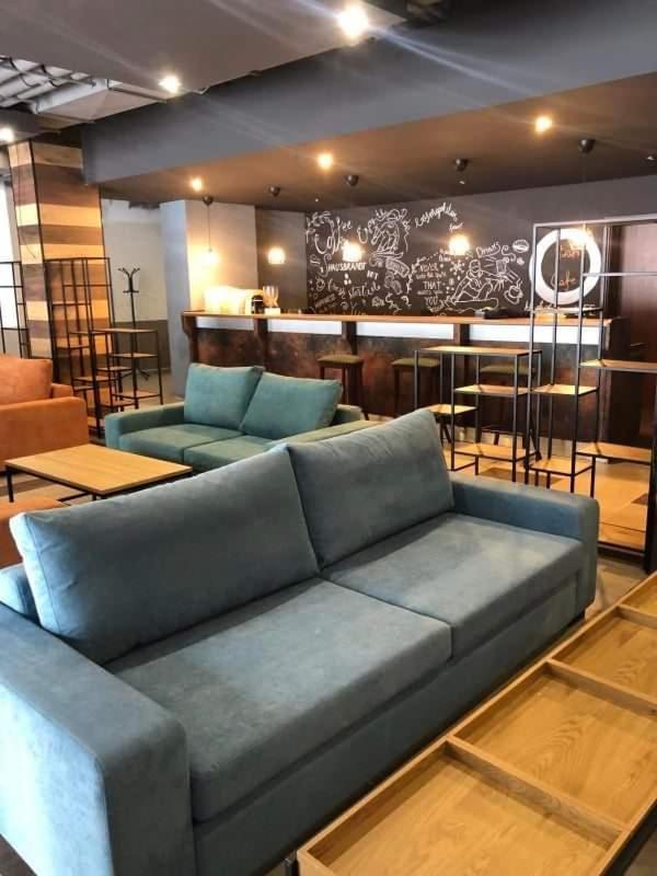 Borovets Gardens Aparthotel Rental Экстерьер фото