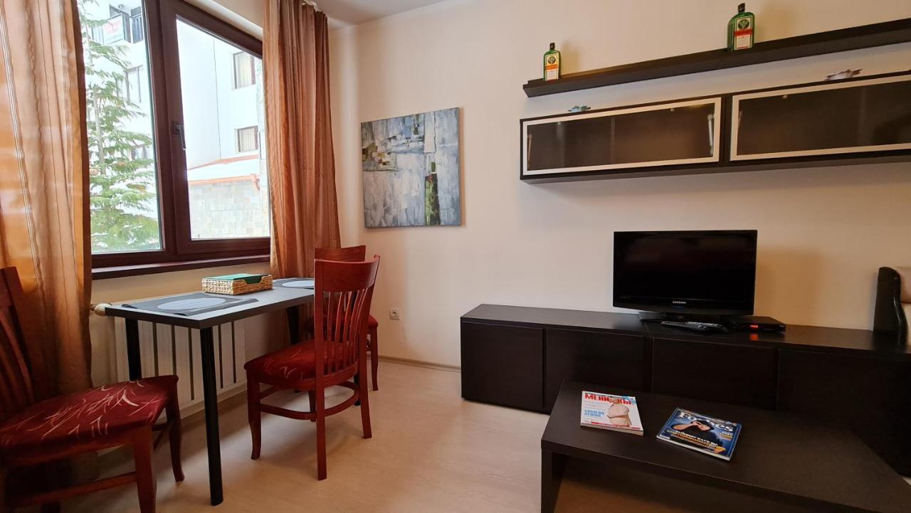 Borovets Gardens Aparthotel Rental Экстерьер фото