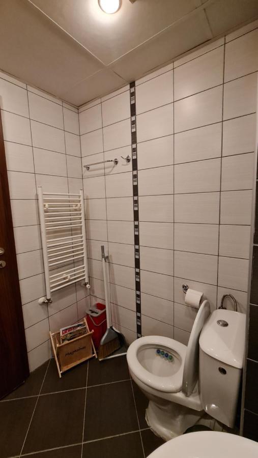 Borovets Gardens Aparthotel Rental Экстерьер фото