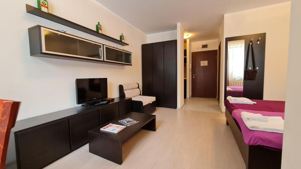 Borovets Gardens Aparthotel Rental Экстерьер фото