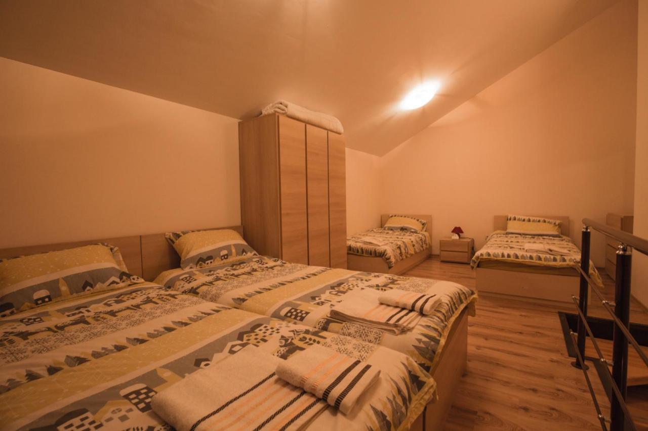 Borovets Gardens Aparthotel Rental Экстерьер фото
