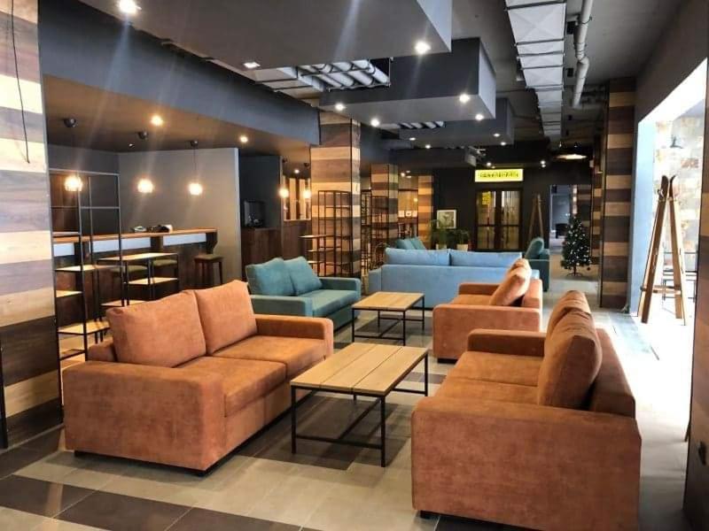 Borovets Gardens Aparthotel Rental Экстерьер фото